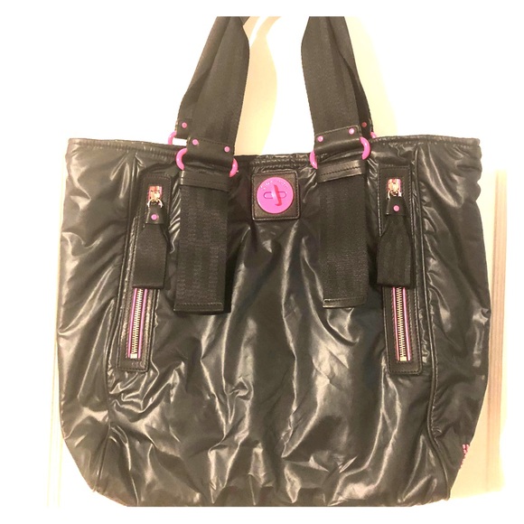 Juicy couture large bag - Picture 1 of 5